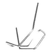 BOHODAR RS238 Подвійний Внутрішній кут 0.8 мм