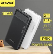 ФОТО КАРТИНКИ ЗОБРАЖЕННЯ Повербанк Power Bank awei P5k 10000mAh (реальна ємність менша) / 8141 РОЗДРІБ ОПТ ГУРТ ГУРТОМ ОПТОМ! З ЄВРОПИ! ЯКІСТЬ! Купити Львів Характеристики Ціна Оплата Доставка "БОГОДАР" ІНТЕРНЕТ-МАГАЗИН Огляд Рейтинг Порівняння Як вибрати Якісний