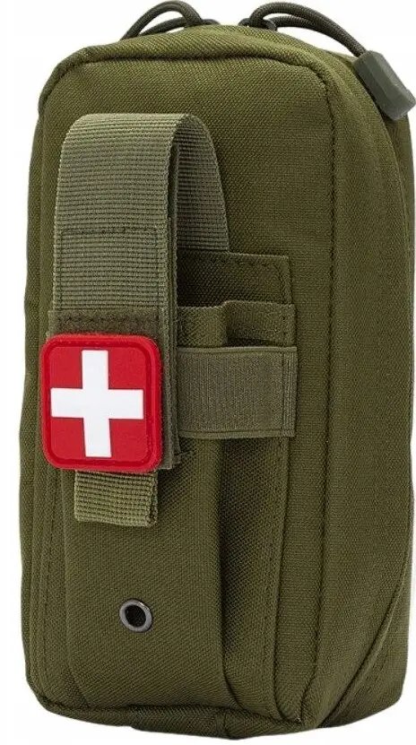 ФОТО КАРТИНКИ ЗОБРАЖЕННЯ Невелика армійська аптечка, сумка для медикаментів Edibazzar хакі 5905884049846 РОЗДРІБ ОПТ ГУРТ ГУРТОМ ОПТОМ! З ЄВРОПИ! ЯКІСТЬ! Купити Львів Характеристики Ціна Оплата Доставка "БОГОДАР" ІНТЕРНЕТ-МАГАЗИН Огляд Рейтинг Порівняння Як вибрати Якісний