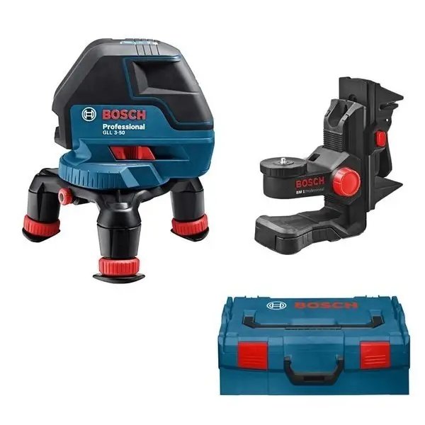 ФОТО КАРТИНКИ ЗОБРАЖЕННЯ Професійний лазерний нівелір BOSCH GLL 3-50 + BM1 + L-BOXX (0601063802) : 4 батареї 1,5 В LR6, вага 0.94 кг, кейс РОЗДРІБ ОПТ ГУРТ ГУРТОМ ОПТОМ! З ЄВРОПИ! ЯКІСТЬ! Купити Львів Характеристики Ціна Оплата Доставка "БОГОДАР" ІНТЕРНЕТ-МАГАЗИН Огляд Рейтинг Порівняння Як вибрати Якісний
