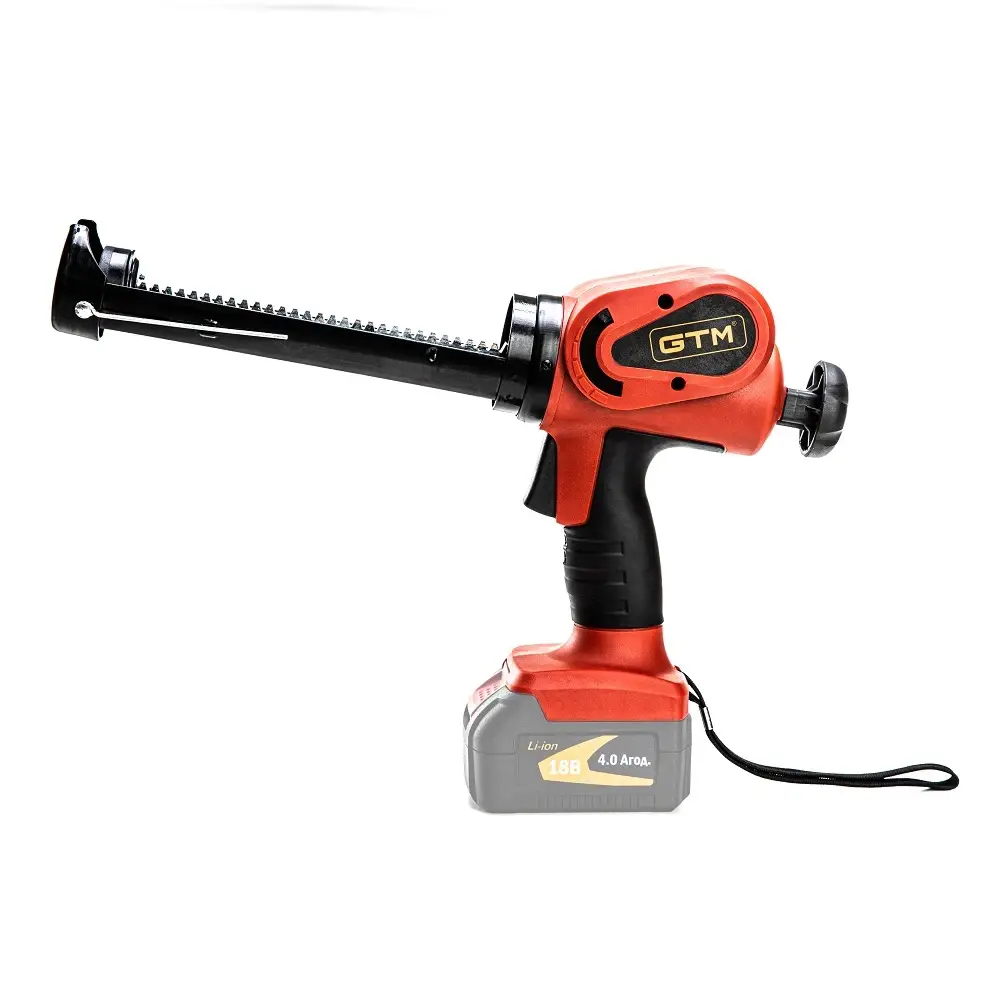 ФОТО КАРТИНКИ ЗОБРАЖЕННЯ Професійний акумуляторний пістолет для герметика GTM GGC18/150 : без АКБ 18V (3205) РОЗДРІБ ОПТ ГУРТ ГУРТОМ ОПТОМ! З ЄВРОПИ! ЯКІСТЬ! Купити Львів Характеристики Ціна Оплата Доставка "БОГОДАР" ІНТЕРНЕТ-МАГАЗИН Огляд Рейтинг Порівняння Як вибрати Якісний