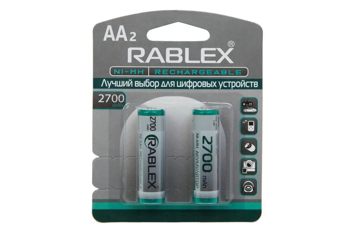 ФОТО КАРТИНКИ ЗОБРАЖЕННЯ Акумулятор RABLEX HAA (R6) 2700mAh РОЗДРІБ ОПТ ГУРТ ГУРТОМ ОПТОМ! З ЄВРОПИ! ЯКІСТЬ! Купити Львів Характеристики Ціна Оплата Доставка "БОГОДАР" ІНТЕРНЕТ-МАГАЗИН Огляд Рейтинг Порівняння Як вибрати Якісний