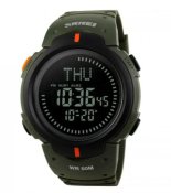 ФОТО КАРТИНКИ ЗОБРАЖЕННЯ Годинник наручний 1231AG SKMEI, ARMY GREEN, Compass, 9738 РОЗДРІБ ОПТ ГУРТ ГУРТОМ ОПТОМ! З ЄВРОПИ! ЯКІСТЬ! Купити Львів Характеристики Ціна Оплата Доставка "БОГОДАР" ІНТЕРНЕТ-МАГАЗИН Огляд Рейтинг Порівняння Як вибрати Якісний