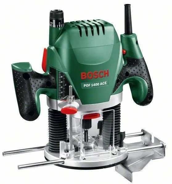 ФОТО КАРТИНКИ ЗОБРАЖЕННЯ Електричний ручний столярний фрезер по дереву BOSCH POF 1400 ACE : 1400 Вт, 6-8 цанга, 28000 об/хв електрофрезер (060326C820) РОЗДРІБ ОПТ ГУРТ ГУРТОМ ОПТОМ! З ЄВРОПИ! ЯКІСТЬ! Купити Львів Характеристики Ціна Оплата Доставка "БОГОДАР" ІНТЕРНЕТ-МАГАЗИН Огляд Рейтинг Порівняння Як вибрати Якісний