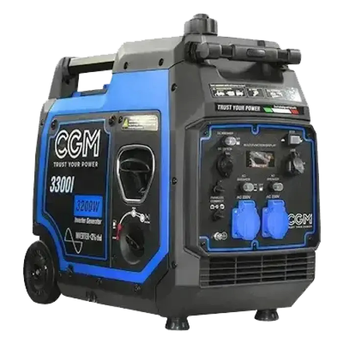 ФОТО КАРТИНКИ ЗОБРАЖЕННЯ Генератор інверторний бензиновий CGM 3300iE : 2.8/3.0кВт, мідна обмотка (CGM 3300iE) РОЗДРІБ ОПТ ГУРТ ГУРТОМ ОПТОМ! З ЄВРОПИ! ЯКІСТЬ! Купити Львів Характеристики Ціна Оплата Доставка "БОГОДАР" ІНТЕРНЕТ-МАГАЗИН Огляд Рейтинг Порівняння Як вибрати Якісний