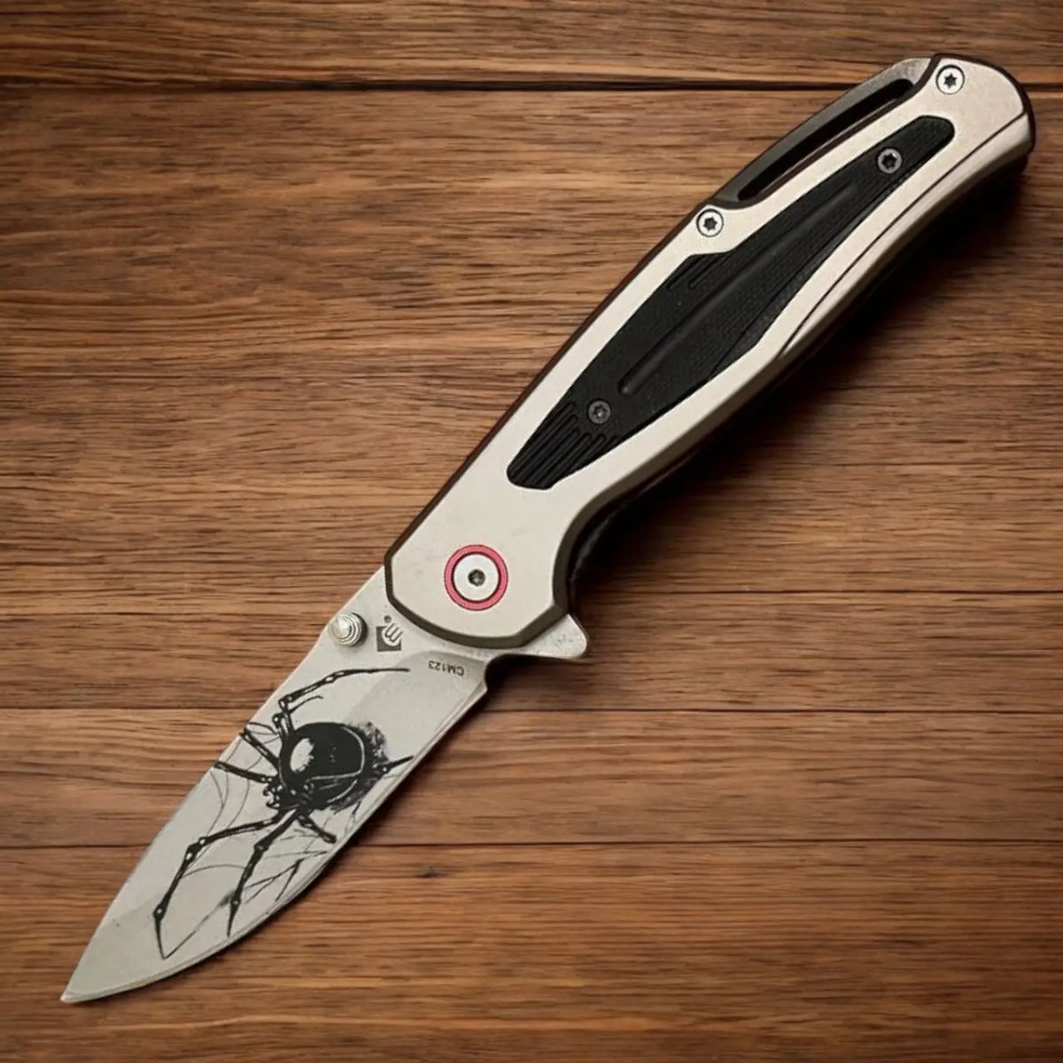 ФОТО КАРТИНКИ ЗОБРАЖЕННЯ Ніж складаний CHONGMING CM123, 2148 РОЗДРІБ ОПТ ГУРТ ГУРТОМ ОПТОМ! З ЄВРОПИ! ЯКІСТЬ! Купити Львів Характеристики Ціна Оплата Доставка "БОГОДАР" ІНТЕРНЕТ-МАГАЗИН Огляд Рейтинг Порівняння Як вибрати Якісний