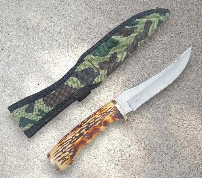 ФОТО КАРТИНКИ ЗОБРАЖЕННЯ Ніж мисливський TAUE 148 РОЗДРІБ ОПТ ГУРТ ГУРТОМ ОПТОМ! З ЄВРОПИ! ЯКІСТЬ! Купити Львів Характеристики Ціна Оплата Доставка "БОГОДАР" ІНТЕРНЕТ-МАГАЗИН Огляд Рейтинг Порівняння Як вибрати Якісний