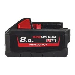 ФОТО КАРТИНКИ ЗОБРАЖЕННЯ Аккумулятор MILWAUKEE M18 HB8 HIGH OUTPUT™8.0 Aч (4932471070) РОЗДРІБ ОПТ ГУРТ ГУРТОМ ОПТОМ! З ЄВРОПИ! ЯКІСТЬ! Купити Львів Характеристики Ціна Оплата Доставка "БОГОДАР" ІНТЕРНЕТ-МАГАЗИН Огляд Рейтинг Порівняння Як вибрати Якісний