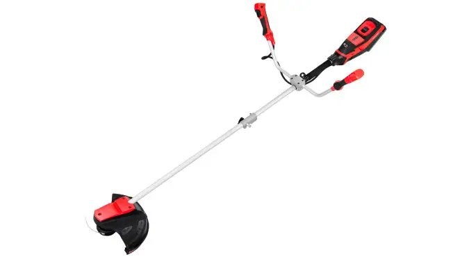 ФОТО КАРТИНКИ ЗОБРАЖЕННЯ Акумуляторний тример для трави Start PRO SGT/B-36 B: 36В (4 А/г акум 1 шт. + зарядка) 7500 об/хв., ремінь РОЗДРІБ ОПТ ГУРТ ГУРТОМ ОПТОМ! З ЄВРОПИ! ЯКІСТЬ! Купити Львів Характеристики Ціна Оплата Доставка "БОГОДАР" ІНТЕРНЕТ-МАГАЗИН Огляд Рейтинг Порівняння Як вибрати Якісний