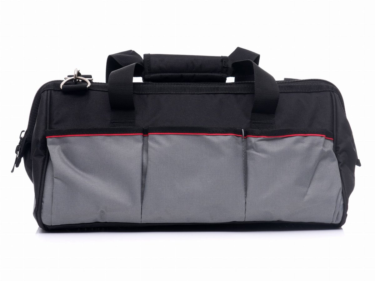 ФОТО КАРТИНКИ ЗОБРАЖЕННЯ TORBA NARZĘDZIOWA 18" KD2042 РОЗДРІБ ОПТ ГУРТ ГУРТОМ ОПТОМ! З ЄВРОПИ! ЯКІСТЬ! Купити Львів Характеристики Ціна Оплата Доставка "БОГОДАР" ІНТЕРНЕТ-МАГАЗИН Огляд Рейтинг Порівняння Як вибрати Якісний