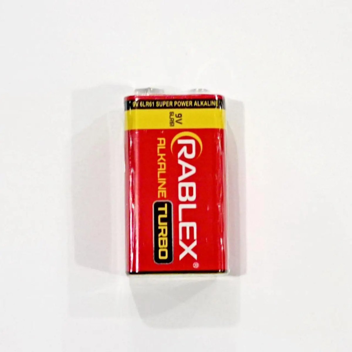 ФОТО КАРТИНКИ ЗОБРАЖЕННЯ Батарейки Крона RABLEX 9V Alkaline/TURBO/БЕЗ БЛИСТРА РОЗДРІБ ОПТ ГУРТ ГУРТОМ ОПТОМ! З ЄВРОПИ! ЯКІСТЬ! Купити Львів Характеристики Ціна Оплата Доставка "БОГОДАР" ІНТЕРНЕТ-МАГАЗИН Огляд Рейтинг Порівняння Як вибрати Якісний