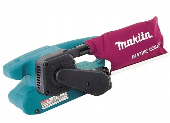 ФОТО КАРТИНКИ ЗОБРАЖЕННЯ Стрічкова шліфмашина MAKITA 9910: 650Вт, 270м/хв., розмір стрічки 76 х 457мм РОЗДРІБ ОПТ ГУРТ ГУРТОМ ОПТОМ! З ЄВРОПИ! ЯКІСТЬ! Купити Львів Характеристики Ціна Оплата Доставка "БОГОДАР" ІНТЕРНЕТ-МАГАЗИН Огляд Рейтинг Порівняння Як вибрати Якісний