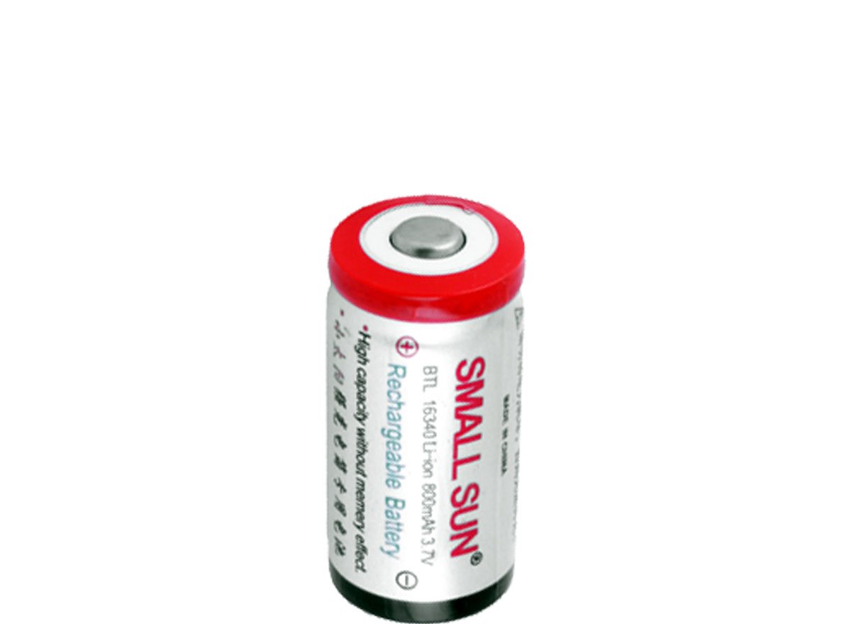 ФОТО КАРТИНКИ ЗОБРАЖЕННЯ Акумулятор 20 штук SMALL SUN 16340 (CR123) 800 mAh Li-Ion 3.7V з захистом Літій-Іонний РОЗДРІБ ОПТ ГУРТ ГУРТОМ ОПТОМ! З ЄВРОПИ! ЯКІСТЬ! Купити Львів Характеристики Ціна Оплата Доставка "БОГОДАР" ІНТЕРНЕТ-МАГАЗИН Огляд Рейтинг Порівняння Як вибрати Якісний