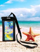 ФОТО КАРТИНКИ ЗОБРАЖЕННЯ Водонепроникний чохол для телефона на шию STARK чорний 20235 black РОЗДРІБ ОПТ ГУРТ ГУРТОМ ОПТОМ! З ЄВРОПИ! ЯКІСТЬ! Купити Львів Характеристики Ціна Оплата Доставка "БОГОДАР" ІНТЕРНЕТ-МАГАЗИН Огляд Рейтинг Порівняння Як вибрати Якісний