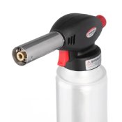 ФОТО КАРТИНКИ ЗОБРАЖЕННЯ Пальник газовий з п'єзопідпалом INTERTOOL GB-0020 РОЗДРІБ ОПТ ГУРТ ГУРТОМ ОПТОМ! З ЄВРОПИ! ЯКІСТЬ! Купити Львів Характеристики Ціна Оплата Доставка "БОГОДАР" ІНТЕРНЕТ-МАГАЗИН Огляд Рейтинг Порівняння Як вибрати Якісний