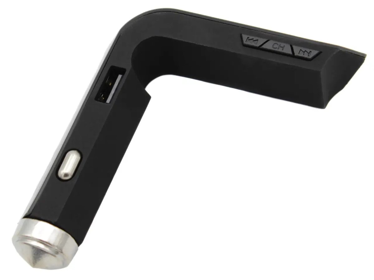 ФОТО КАРТИНКИ ЗОБРАЖЕННЯ FM Модулятор для HZ H13BT, Bluetooth, MP3, USB, AUX РОЗДРІБ ОПТ ГУРТ ГУРТОМ ОПТОМ! З ЄВРОПИ! ЯКІСТЬ! Купити Львів Характеристики Ціна Оплата Доставка "БОГОДАР" ІНТЕРНЕТ-МАГАЗИН Огляд Рейтинг Порівняння Як вибрати Якісний