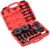 ФОТО КАРТИНКИ ЗОБРАЖЕННЯ PRASA ADAPTERY ŚCIĄGACZ ŚRUBOWY PIAST ŁOŻYSK PIASTY TULEI ZESTAW KD12517 РОЗДРІБ ОПТ ГУРТ ГУРТОМ ОПТОМ! З ЄВРОПИ! ЯКІСТЬ! Купити Львів Характеристики Ціна Оплата Доставка "БОГОДАР" ІНТЕРНЕТ-МАГАЗИН Огляд Рейтинг Порівняння Як вибрати Якісний