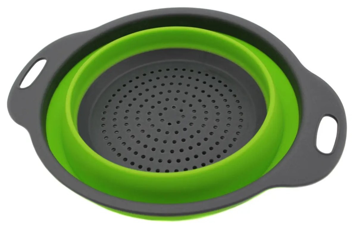 ФОТО КАРТИНКИ ЗОБРАЖЕННЯ Складаний силіконовий друшляк COLLAPSIBLE FILTER BASKETS 19 см малий РОЗДРІБ ОПТ ГУРТ ГУРТОМ ОПТОМ! З ЄВРОПИ! ЯКІСТЬ! Купити Львів Характеристики Ціна Оплата Доставка "БОГОДАР" ІНТЕРНЕТ-МАГАЗИН Огляд Рейтинг Порівняння Як вибрати Якісний