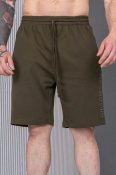 ФОТО КАРТИНКИ ЗОБРАЖЕННЯ Шорти чоловічі спортивні подовжені TOTALFIT HG8-LD36 M Хакі РОЗДРІБ ОПТ ГУРТ ГУРТОМ ОПТОМ! З ЄВРОПИ! ЯКІСТЬ! Купити Львів Характеристики Ціна Оплата Доставка "БОГОДАР" ІНТЕРНЕТ-МАГАЗИН Огляд Рейтинг Порівняння Як вибрати Якісний