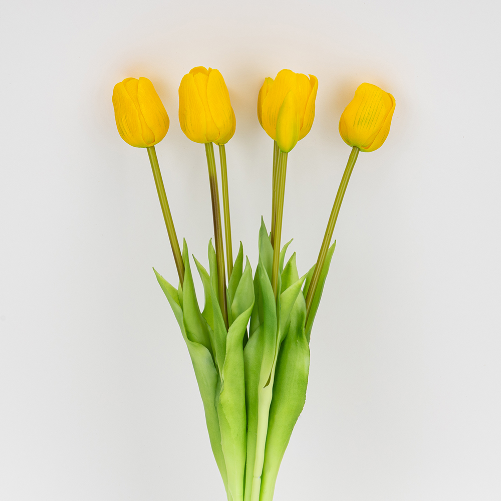 ФОТО КАРТИНКИ ЗОБРАЖЕННЯ Букет латексних тюльпанів, 7 бутонів, жовтий, 48 см BOHODAR 2026-003/yellow РОЗДРІБ ОПТ ГУРТ ГУРТОМ ОПТОМ! З ЄВРОПИ! ЯКІСТЬ! Купити Львів Характеристики Ціна Оплата Доставка "БОГОДАР" ІНТЕРНЕТ-МАГАЗИН Огляд Рейтинг Порівняння Як вибрати Якісний