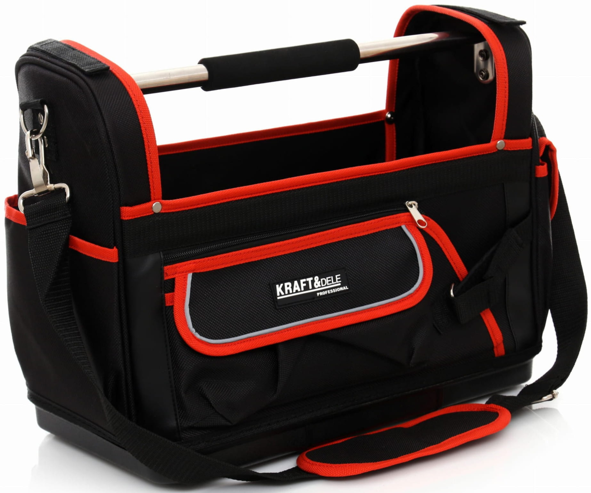 ФОТО КАРТИНКИ ЗОБРАЖЕННЯ TORBA SKRZYNKA NA NARZĘDZIA NARZĘDZIOWA KD2050 РОЗДРІБ ОПТ ГУРТ ГУРТОМ ОПТОМ! З ЄВРОПИ! ЯКІСТЬ! Купити Львів Характеристики Ціна Оплата Доставка "БОГОДАР" ІНТЕРНЕТ-МАГАЗИН Огляд Рейтинг Порівняння Як вибрати Якісний