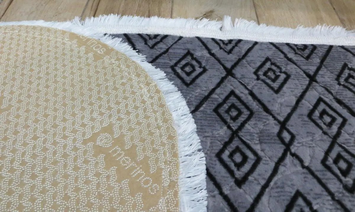 ФОТО КАРТИНКИ ЗОБРАЖЕННЯ Набір килимків для ванної кімнати, 2 шт, CARPET ONE Туреччина K101 grey РОЗДРІБ ОПТ ГУРТ ГУРТОМ ОПТОМ! З ЄВРОПИ! ЯКІСТЬ! Купити Львів Характеристики Ціна Оплата Доставка "БОГОДАР" ІНТЕРНЕТ-МАГАЗИН Огляд Рейтинг Порівняння Як вибрати Якісний