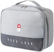 ФОТО КАРТИНКИ ЗОБРАЖЕННЯ Туристична аптечка Edibazzar сіра 3056231634412 grey РОЗДРІБ ОПТ ГУРТ ГУРТОМ ОПТОМ! З ЄВРОПИ! ЯКІСТЬ! Купити Львів Характеристики Ціна Оплата Доставка "БОГОДАР" ІНТЕРНЕТ-МАГАЗИН Огляд Рейтинг Порівняння Як вибрати Якісний