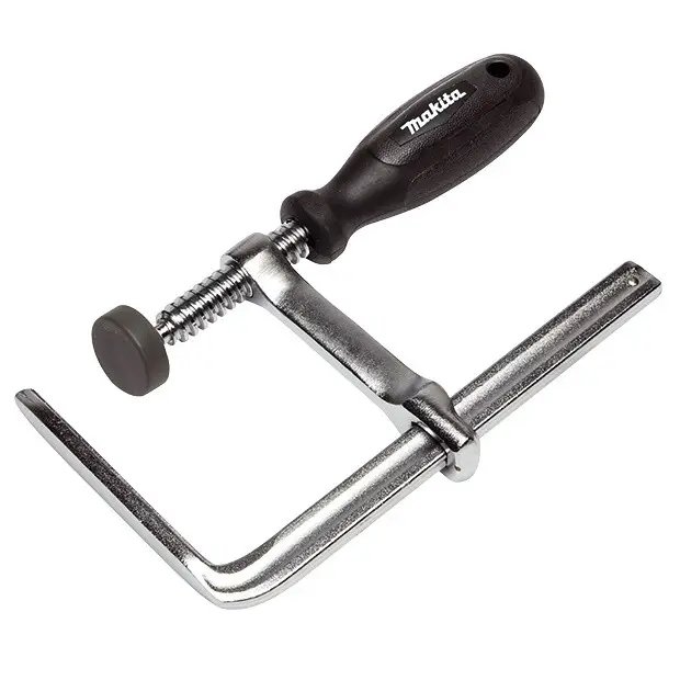 ФОТО КАРТИНКИ ЗОБРАЖЕННЯ Набір затискачів для напрямної (струбцини) MAKITA 2шт (194385-5) РОЗДРІБ ОПТ ГУРТ ГУРТОМ ОПТОМ! З ЄВРОПИ! ЯКІСТЬ! Купити Львів Характеристики Ціна Оплата Доставка "БОГОДАР" ІНТЕРНЕТ-МАГАЗИН Огляд Рейтинг Порівняння Як вибрати Якісний