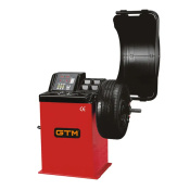 ФОТО КАРТИНКИ ЗОБРАЖЕННЯ Верстат балансувальний GTM TRE-500 10-24" 220В (TRE-500) (32960) РОЗДРІБ ОПТ ГУРТ ГУРТОМ ОПТОМ! З ЄВРОПИ! ЯКІСТЬ! Купити Львів Характеристики Ціна Оплата Доставка "БОГОДАР" ІНТЕРНЕТ-МАГАЗИН Огляд Рейтинг Порівняння Як вибрати Якісний