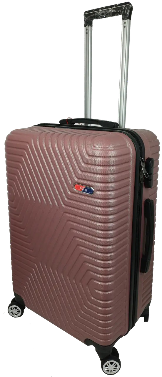 ФОТО КАРТИНКИ ЗОБРАЖЕННЯ Пластикова валіза на колесах середній розмір 70L GD POLO пудрова 60k001 medium powder РОЗДРІБ ОПТ ГУРТ ГУРТОМ ОПТОМ! З ЄВРОПИ! ЯКІСТЬ! Купити Львів Характеристики Ціна Оплата Доставка "БОГОДАР" ІНТЕРНЕТ-МАГАЗИН Огляд Рейтинг Порівняння Як вибрати Якісний