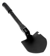 ФОТО КАРТИНКИ ЗОБРАЖЕННЯ Лопата складана міні TRAVELER H-138 туристична саперна чорний колір компас чохол РОЗДРІБ ОПТ ГУРТ ГУРТОМ ОПТОМ! З ЄВРОПИ! ЯКІСТЬ! Купити Львів Характеристики Ціна Оплата Доставка "БОГОДАР" ІНТЕРНЕТ-МАГАЗИН Огляд Рейтинг Порівняння Як вибрати Якісний