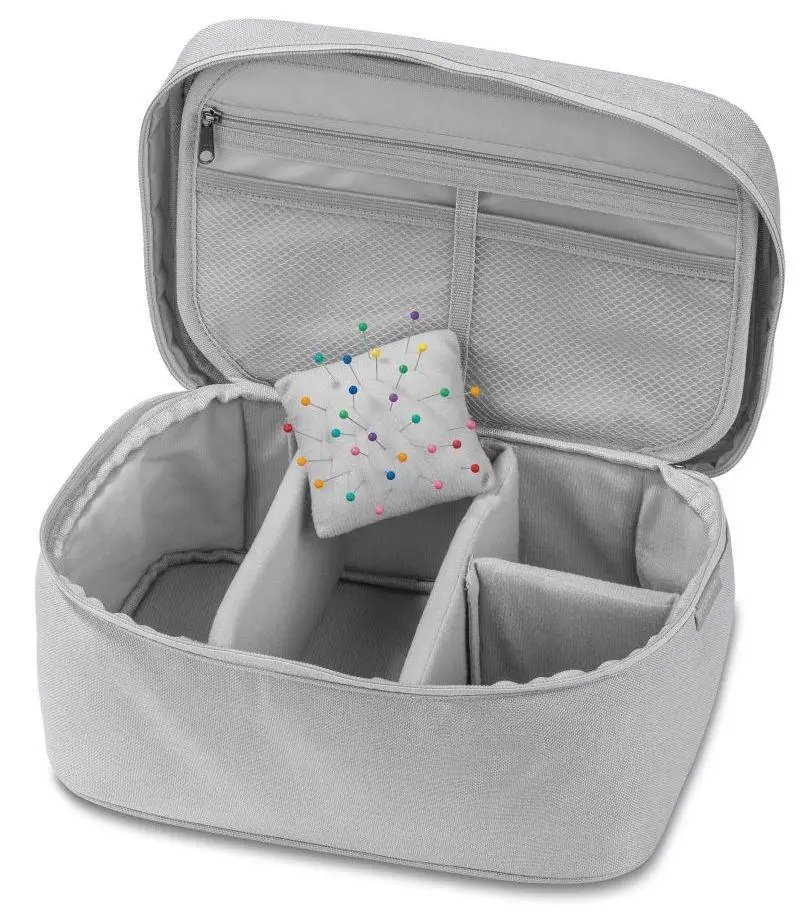 ФОТО КАРТИНКИ ЗОБРАЖЕННЯ Дорожня косметичка, несесер, б'юті кейс Topmove сіра IAN426271 grey РОЗДРІБ ОПТ ГУРТ ГУРТОМ ОПТОМ! З ЄВРОПИ! ЯКІСТЬ! Купити Львів Характеристики Ціна Оплата Доставка "БОГОДАР" ІНТЕРНЕТ-МАГАЗИН Огляд Рейтинг Порівняння Як вибрати Якісний