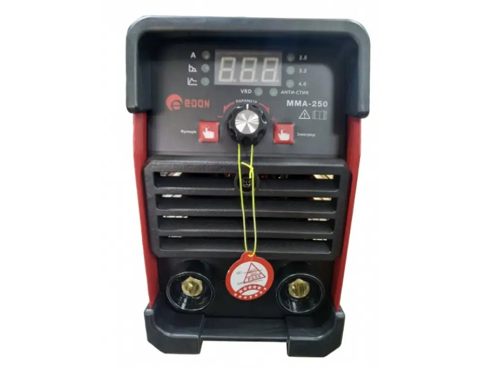 ФОТО КАРТИНКИ ЗОБРАЖЕННЯ Потужний зварювальний інвертор EDON MMA-250 : 5000 Вт, ККД 85%, ток 250 A, електроди 1,6-4 мм РОЗДРІБ ОПТ ГУРТ ГУРТОМ ОПТОМ! З ЄВРОПИ! ЯКІСТЬ! Купити Львів Характеристики Ціна Оплата Доставка "БОГОДАР" ІНТЕРНЕТ-МАГАЗИН Огляд Рейтинг Порівняння Як вибрати Якісний