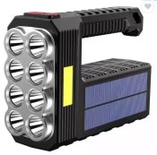 ФОТО КАРТИНКИ ЗОБРАЖЕННЯ Ліхтар ручний BAILONG 7701A/Акк./ COB/Solar/MicroUSB РОЗДРІБ ОПТ ГУРТ ГУРТОМ ОПТОМ! З ЄВРОПИ! ЯКІСТЬ! Купити Львів Характеристики Ціна Оплата Доставка "БОГОДАР" ІНТЕРНЕТ-МАГАЗИН Огляд Рейтинг Порівняння Як вибрати Якісний