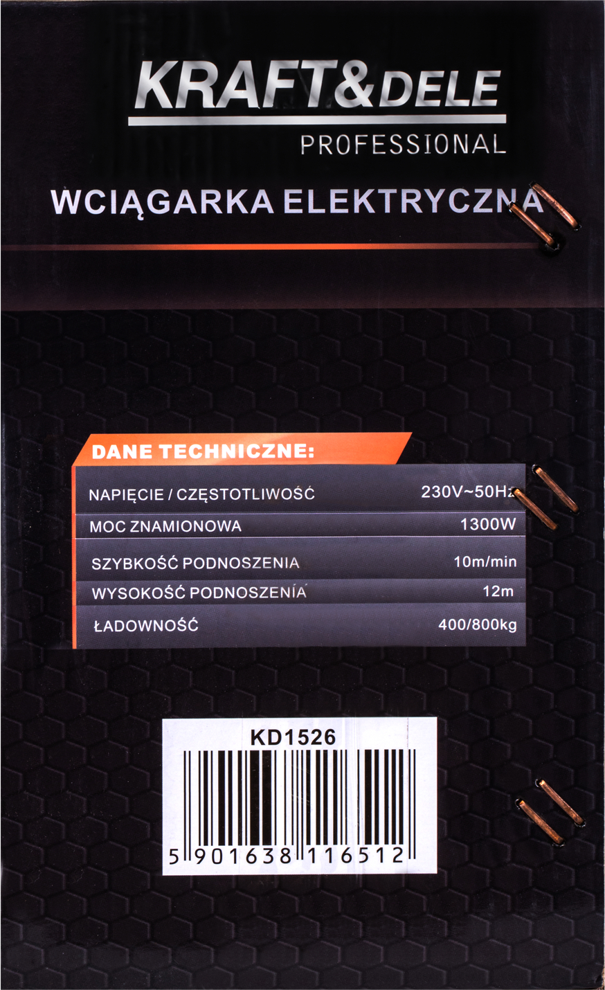 ФОТО КАРТИНКИ ЗОБРАЖЕННЯ Wyciągarka Elektryczna Linowa 800kg KD1526 РОЗДРІБ ОПТ ГУРТ ГУРТОМ ОПТОМ! З ЄВРОПИ! ЯКІСТЬ! Купити Львів Характеристики Ціна Оплата Доставка "БОГОДАР" ІНТЕРНЕТ-МАГАЗИН Огляд Рейтинг Порівняння Як вибрати Якісний