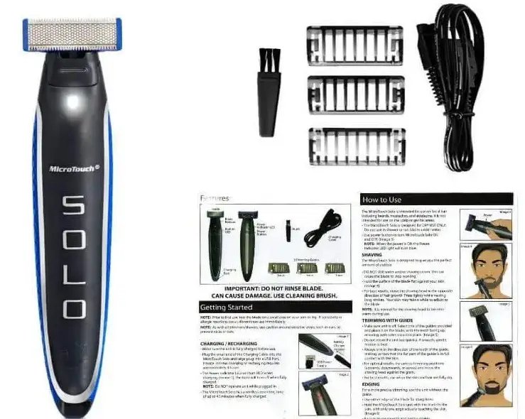 ФОТО КАРТИНКИ ЗОБРАЖЕННЯ Бритва для бороды MicroTouch SOLO акк. 4249 РОЗДРІБ ОПТ ГУРТ ГУРТОМ ОПТОМ! З ЄВРОПИ! ЯКІСТЬ! Купити Львів Характеристики Ціна Оплата Доставка "БОГОДАР" ІНТЕРНЕТ-МАГАЗИН Огляд Рейтинг Порівняння Як вибрати Якісний