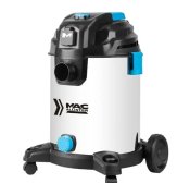ФОТО КАРТИНКИ ЗОБРАЖЕННЯ Потужний професійний вакуумний промисловий пилосос для прибирання Macallister MWDV30L 1400 Вт, 30л РОЗДРІБ ОПТ ГУРТ ГУРТОМ ОПТОМ! З ЄВРОПИ! ЯКІСТЬ! Купити Львів Характеристики Ціна Оплата Доставка "БОГОДАР" ІНТЕРНЕТ-МАГАЗИН Огляд Рейтинг Порівняння Як вибрати Якісний
