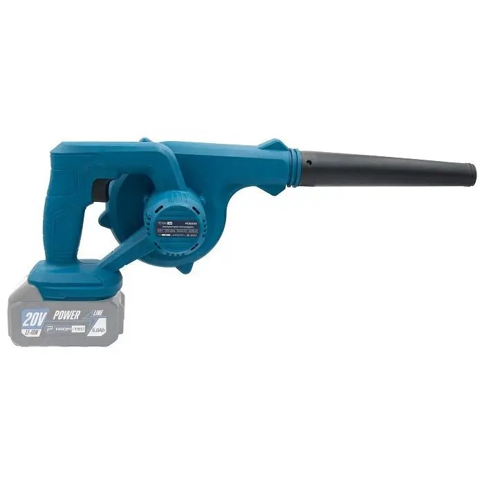 ФОТО КАРТИНКИ ЗОБРАЖЕННЯ Потужна акумуляторна повітродувка PROFI-TEC PUB20V POWERLINE :  без АКБ (004718) РОЗДРІБ ОПТ ГУРТ ГУРТОМ ОПТОМ! З ЄВРОПИ! ЯКІСТЬ! Купити Львів Характеристики Ціна Оплата Доставка "БОГОДАР" ІНТЕРНЕТ-МАГАЗИН Огляд Рейтинг Порівняння Як вибрати Якісний