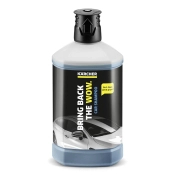 ФОТО КАРТИНКИ ЗОБРАЖЕННЯ Автомобільний шампунь KARCHER 3-в-1 RM 610 (1.0 л) (6.295-750.0) РОЗДРІБ ОПТ ГУРТ ГУРТОМ ОПТОМ! З ЄВРОПИ! ЯКІСТЬ! Купити Львів Характеристики Ціна Оплата Доставка "БОГОДАР" ІНТЕРНЕТ-МАГАЗИН Огляд Рейтинг Порівняння Як вибрати Якісний