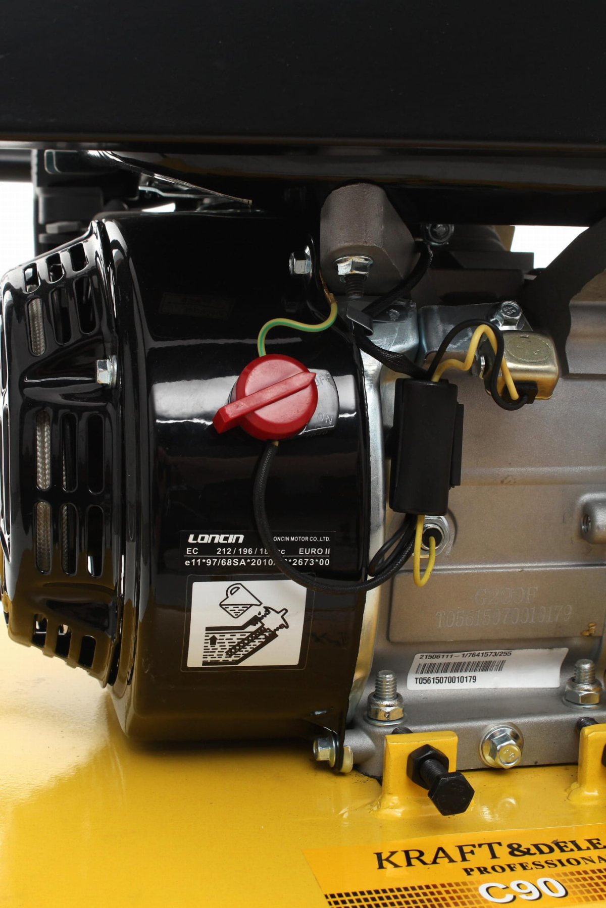 ФОТО КАРТИНКИ ЗОБРАЖЕННЯ Zagęszczarka gruntu 5,5KM 92KG KD1184 РОЗДРІБ ОПТ ГУРТ ГУРТОМ ОПТОМ! З ЄВРОПИ! ЯКІСТЬ! Купити Львів Характеристики Ціна Оплата Доставка "БОГОДАР" ІНТЕРНЕТ-МАГАЗИН Огляд Рейтинг Порівняння Як вибрати Якісний