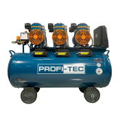 ФОТО КАРТИНКИ ЗОБРАЖЕННЯ Потужний компресор безмасляний PROFI-TEC OFC-100.6 (100 л, 4.5 кВт, 715 л/хв) 007823 РОЗДРІБ ОПТ ГУРТ ГУРТОМ ОПТОМ! З ЄВРОПИ! ЯКІСТЬ! Купити Львів Характеристики Ціна Оплата Доставка "БОГОДАР" ІНТЕРНЕТ-МАГАЗИН Огляд Рейтинг Порівняння Як вибрати Якісний