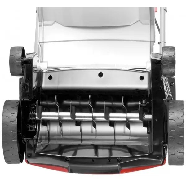 ФОТО КАРТИНКИ ЗОБРАЖЕННЯ Електричний аератор-розпушувач (скарифікатор) для газону AL-KO Combi Care 38 Е Comfort : 1.3 кВт, 380 мм (112800) РОЗДРІБ ОПТ ГУРТ ГУРТОМ ОПТОМ! З ЄВРОПИ! ЯКІСТЬ! Купити Львів Характеристики Ціна Оплата Доставка "БОГОДАР" ІНТЕРНЕТ-МАГАЗИН Огляд Рейтинг Порівняння Як вибрати Якісний