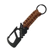 ФОТО КАРТИНКИ ЗОБРАЖЕННЯ Брелок - карабін мультитул для ключів коричневий 2214 РОЗДРІБ ОПТ ГУРТ ГУРТОМ ОПТОМ! З ЄВРОПИ! ЯКІСТЬ! Купити Львів Характеристики Ціна Оплата Доставка "БОГОДАР" ІНТЕРНЕТ-МАГАЗИН Огляд Рейтинг Порівняння Як вибрати Якісний