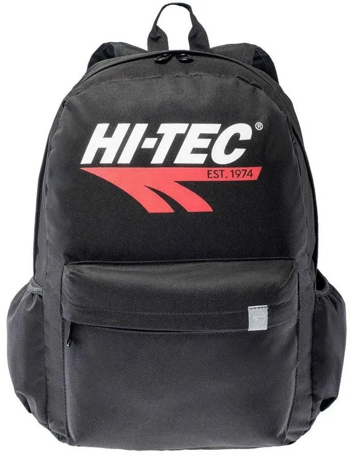 ФОТО КАРТИНКИ ЗОБРАЖЕННЯ Міський рюкзак 28L HI-TEC чорний MC220.11 black РОЗДРІБ ОПТ ГУРТ ГУРТОМ ОПТОМ! З ЄВРОПИ! ЯКІСТЬ! Купити Львів Характеристики Ціна Оплата Доставка "БОГОДАР" ІНТЕРНЕТ-МАГАЗИН Огляд Рейтинг Порівняння Як вибрати Якісний