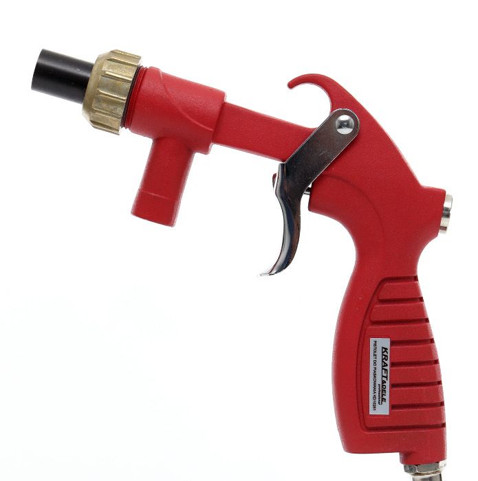 ФОТО КАРТИНКИ ЗОБРАЖЕННЯ Pistolet do piaskowania 1/4' KD10261 РОЗДРІБ ОПТ ГУРТ ГУРТОМ ОПТОМ! З ЄВРОПИ! ЯКІСТЬ! Купити Львів Характеристики Ціна Оплата Доставка "БОГОДАР" ІНТЕРНЕТ-МАГАЗИН Огляд Рейтинг Порівняння Як вибрати Якісний