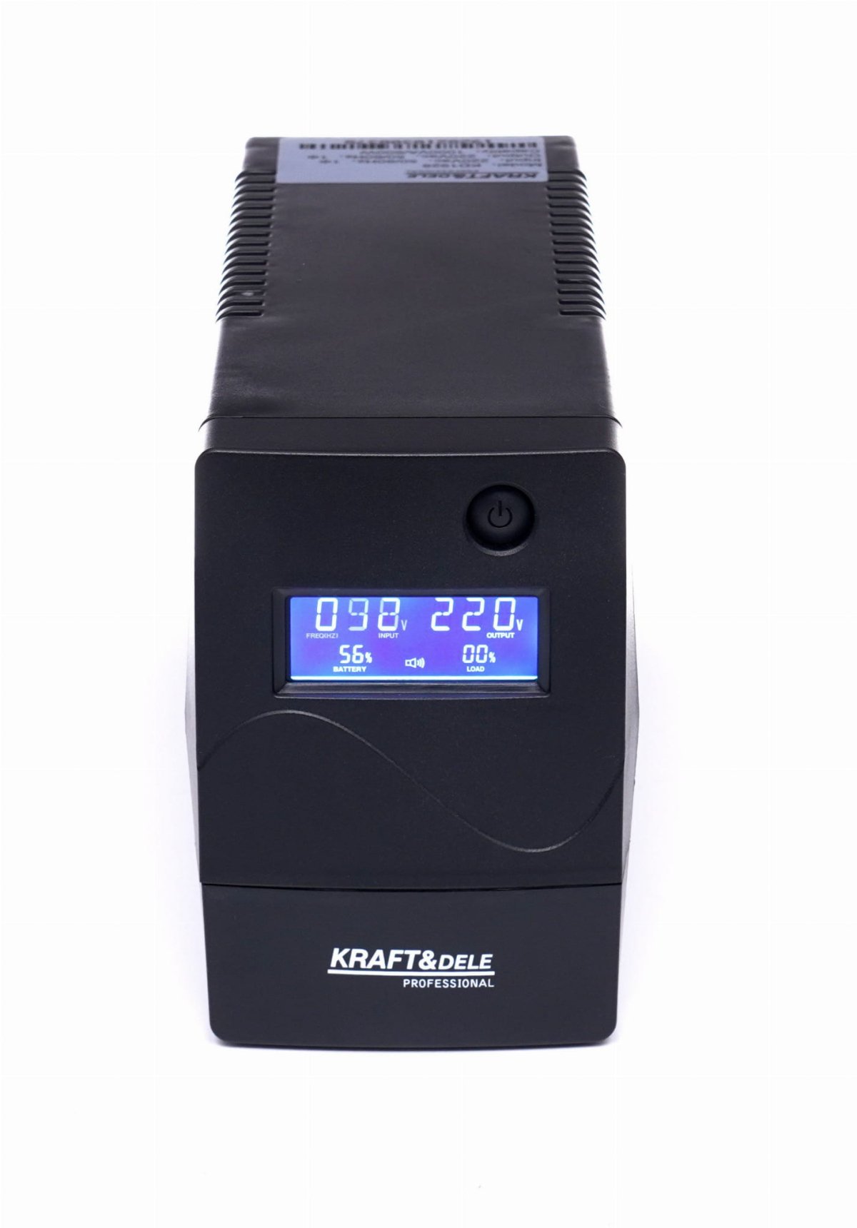 ФОТО КАРТИНКИ ЗОБРАЖЕННЯ Zasilacz awaryjny UPS 1000VA LCD KD1928 РОЗДРІБ ОПТ ГУРТ ГУРТОМ ОПТОМ! З ЄВРОПИ! ЯКІСТЬ! Купити Львів Характеристики Ціна Оплата Доставка "БОГОДАР" ІНТЕРНЕТ-МАГАЗИН Огляд Рейтинг Порівняння Як вибрати Якісний