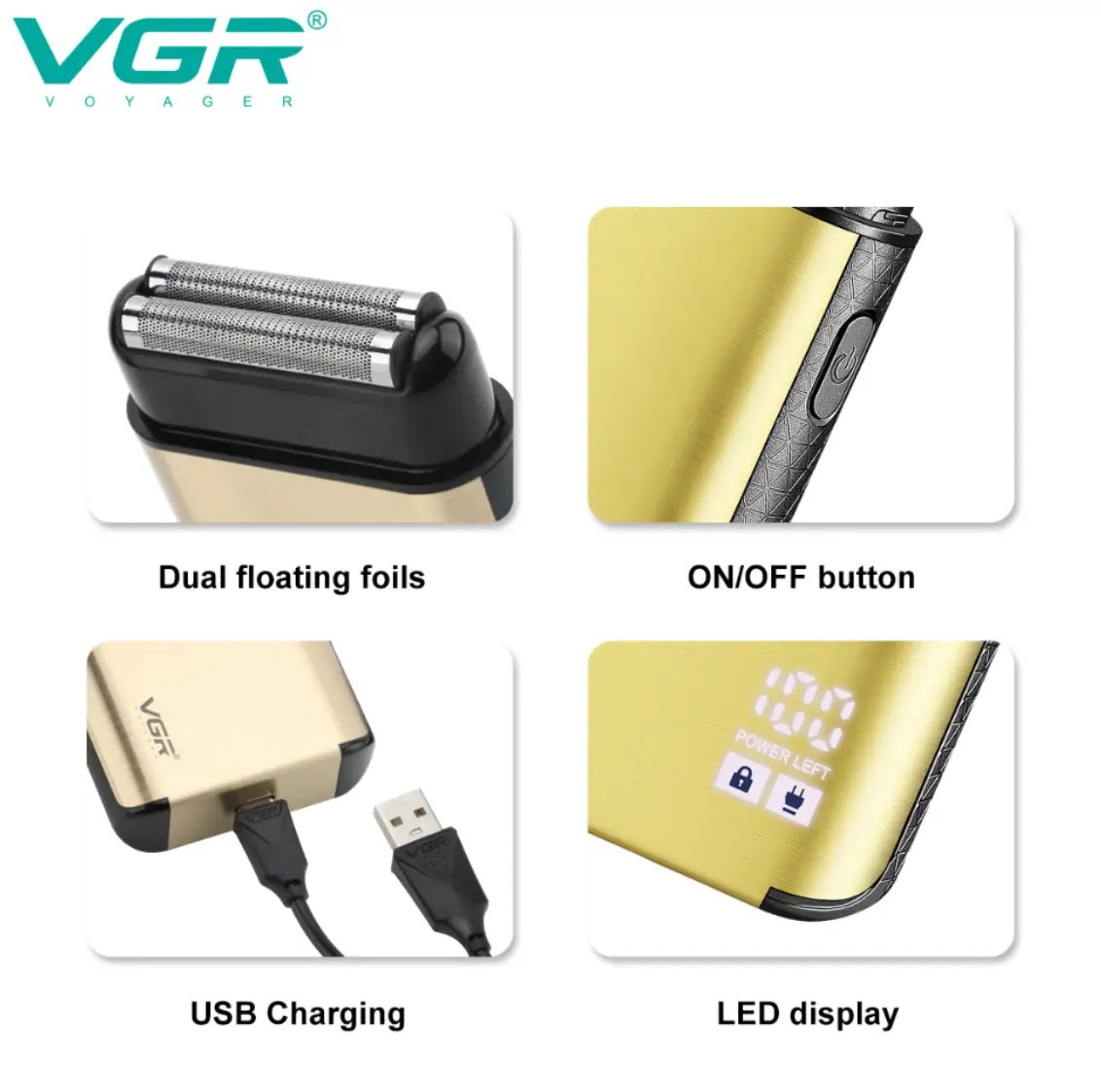 ФОТО КАРТИНКИ ЗОБРАЖЕННЯ Електробритва VGR V-359 РОЗДРІБ ОПТ ГУРТ ГУРТОМ ОПТОМ! З ЄВРОПИ! ЯКІСТЬ! Купити Львів Характеристики Ціна Оплата Доставка "БОГОДАР" ІНТЕРНЕТ-МАГАЗИН Огляд Рейтинг Порівняння Як вибрати Якісний