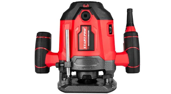 ФОТО КАРТИНКИ ЗОБРАЖЕННЯ Потжний електричний ручний столярний фрезер по дереву START PRO SPR-2100 : 2100 Вт, 6-8-12 цанга, 26000 об/хв електрофрезер РОЗДРІБ ОПТ ГУРТ ГУРТОМ ОПТОМ! З ЄВРОПИ! ЯКІСТЬ! Купити Львів Характеристики Ціна Оплата Доставка "БОГОДАР" ІНТЕРНЕТ-МАГАЗИН Огляд Рейтинг Порівняння Як вибрати Якісний