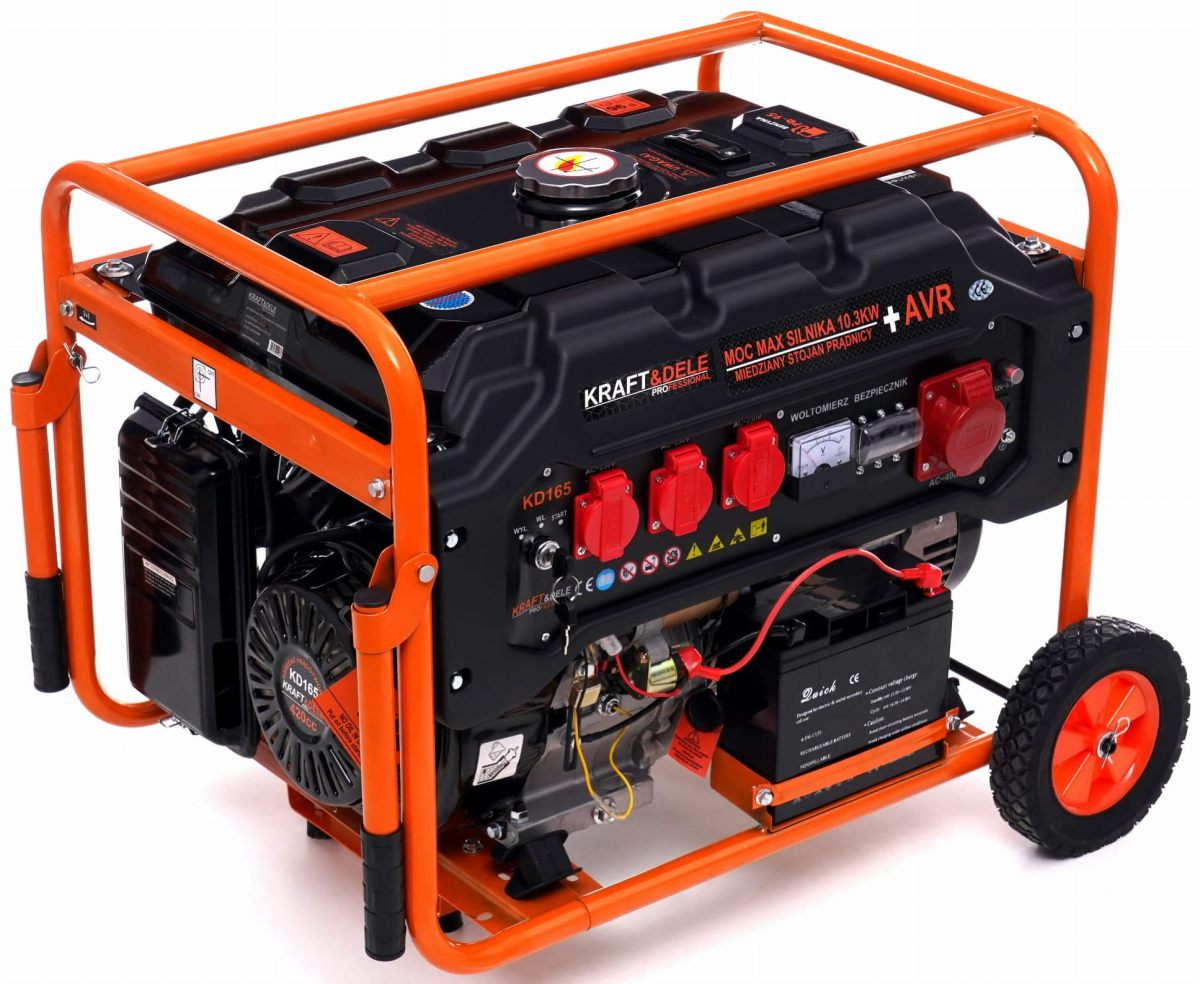 ФОТО КАРТИНКИ ЗОБРАЖЕННЯ Agregat prądotwórczy 5500W 12/230V/380V KD165 РОЗДРІБ ОПТ ГУРТ ГУРТОМ ОПТОМ! З ЄВРОПИ! ЯКІСТЬ! Купити Львів Характеристики Ціна Оплата Доставка "БОГОДАР" ІНТЕРНЕТ-МАГАЗИН Огляд Рейтинг Порівняння Як вибрати Якісний