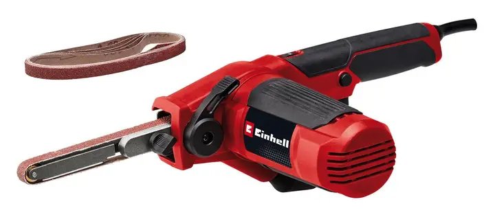 ФОТО КАРТИНКИ ЗОБРАЖЕННЯ Потужний напилок стрічковий електричний EINHELL TC-BF 500 E : 500 Вт, 1700 м/хв (4461020) РОЗДРІБ ОПТ ГУРТ ГУРТОМ ОПТОМ! З ЄВРОПИ! ЯКІСТЬ! Купити Львів Характеристики Ціна Оплата Доставка "БОГОДАР" ІНТЕРНЕТ-МАГАЗИН Огляд Рейтинг Порівняння Як вибрати Якісний
